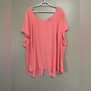 Chiffon blouse